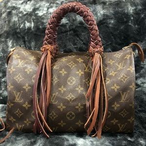 ❌ SOLD ❌ Louis Vuitton Speedy 30